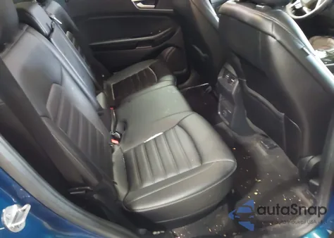 2020 Ford Edge Sel z USA, uszkodzony, nr VIN 2FMPK4J94LBB43867